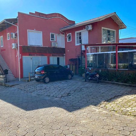 Apartamento Floripa 17 Aconchegante Bem Localizado Florianópolis Zewnętrze zdjęcie