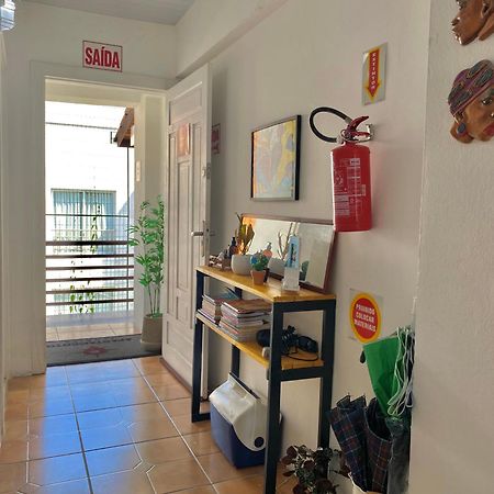 Apartamento Floripa 17 Aconchegante Bem Localizado Florianópolis Zewnętrze zdjęcie