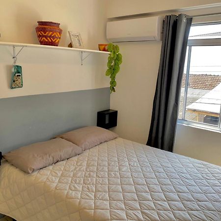 Apartamento Floripa 17 Aconchegante Bem Localizado Florianópolis Zewnętrze zdjęcie