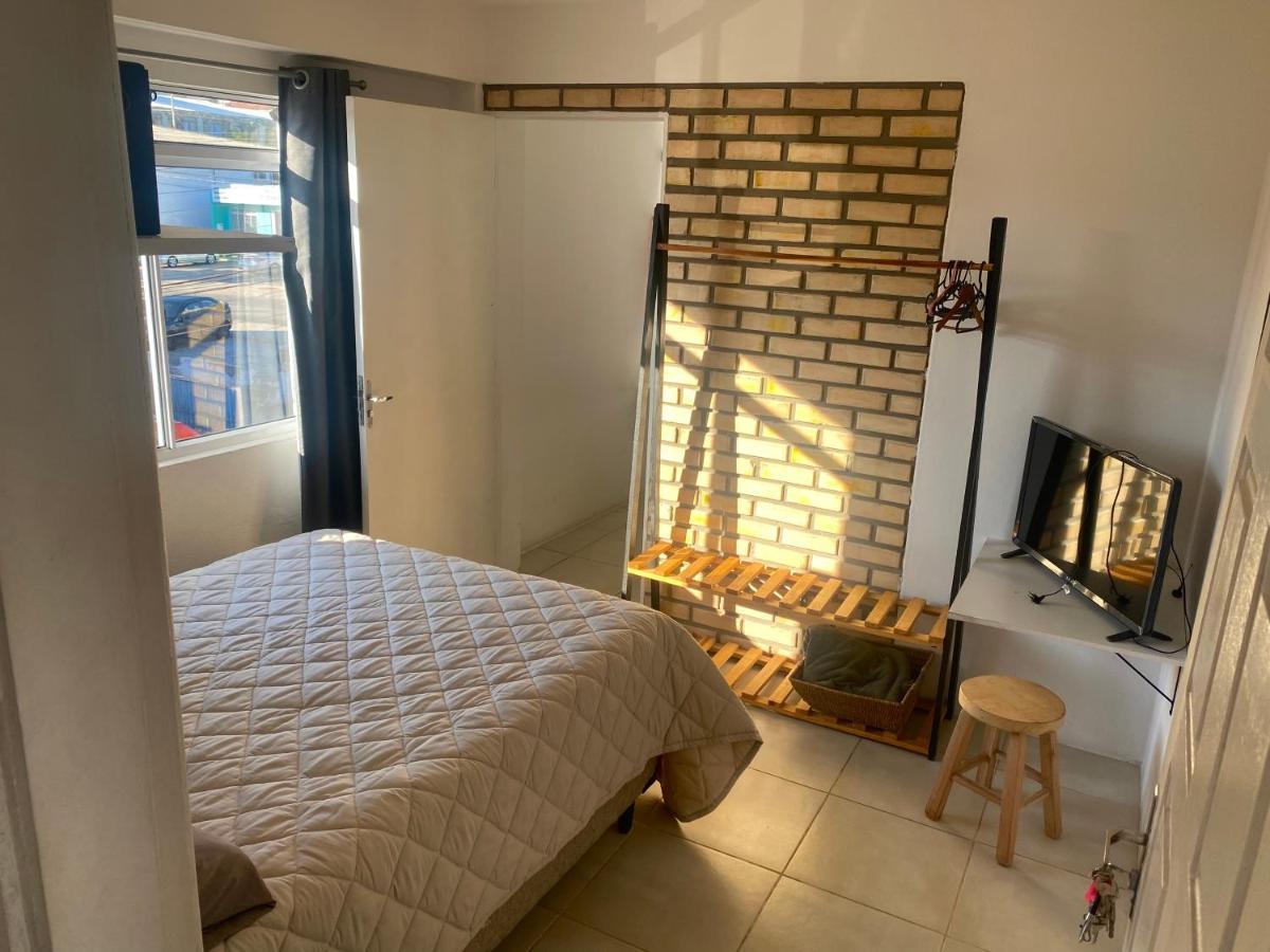 Apartamento Floripa 17 Aconchegante Bem Localizado Florianópolis Zewnętrze zdjęcie