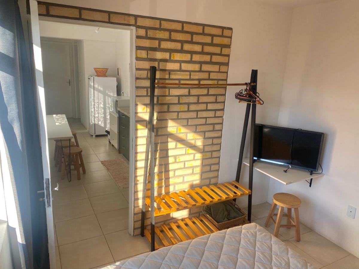 Apartamento Floripa 17 Aconchegante Bem Localizado Florianópolis Zewnętrze zdjęcie