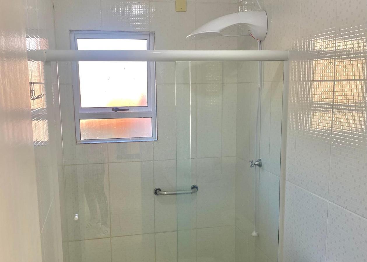 Apartamento Floripa 17 Aconchegante Bem Localizado Florianópolis Zewnętrze zdjęcie