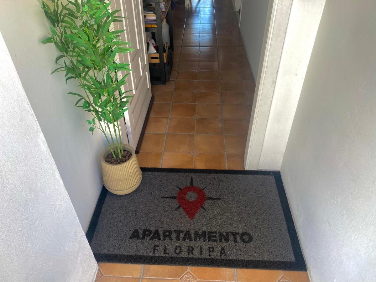 Apartamento Floripa 17 Aconchegante Bem Localizado Florianópolis Zewnętrze zdjęcie