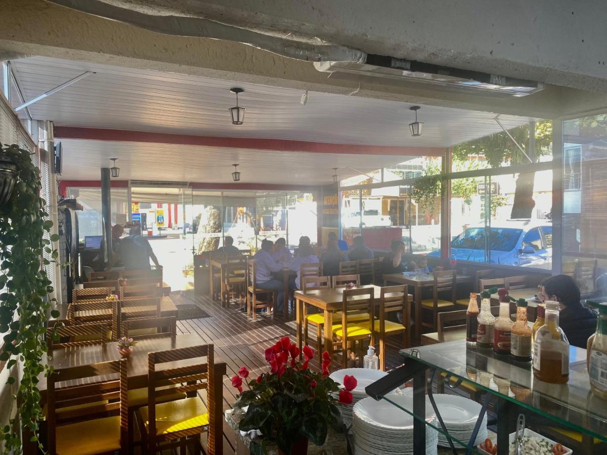 Apartamento Floripa 17 Aconchegante Bem Localizado Florianópolis Zewnętrze zdjęcie