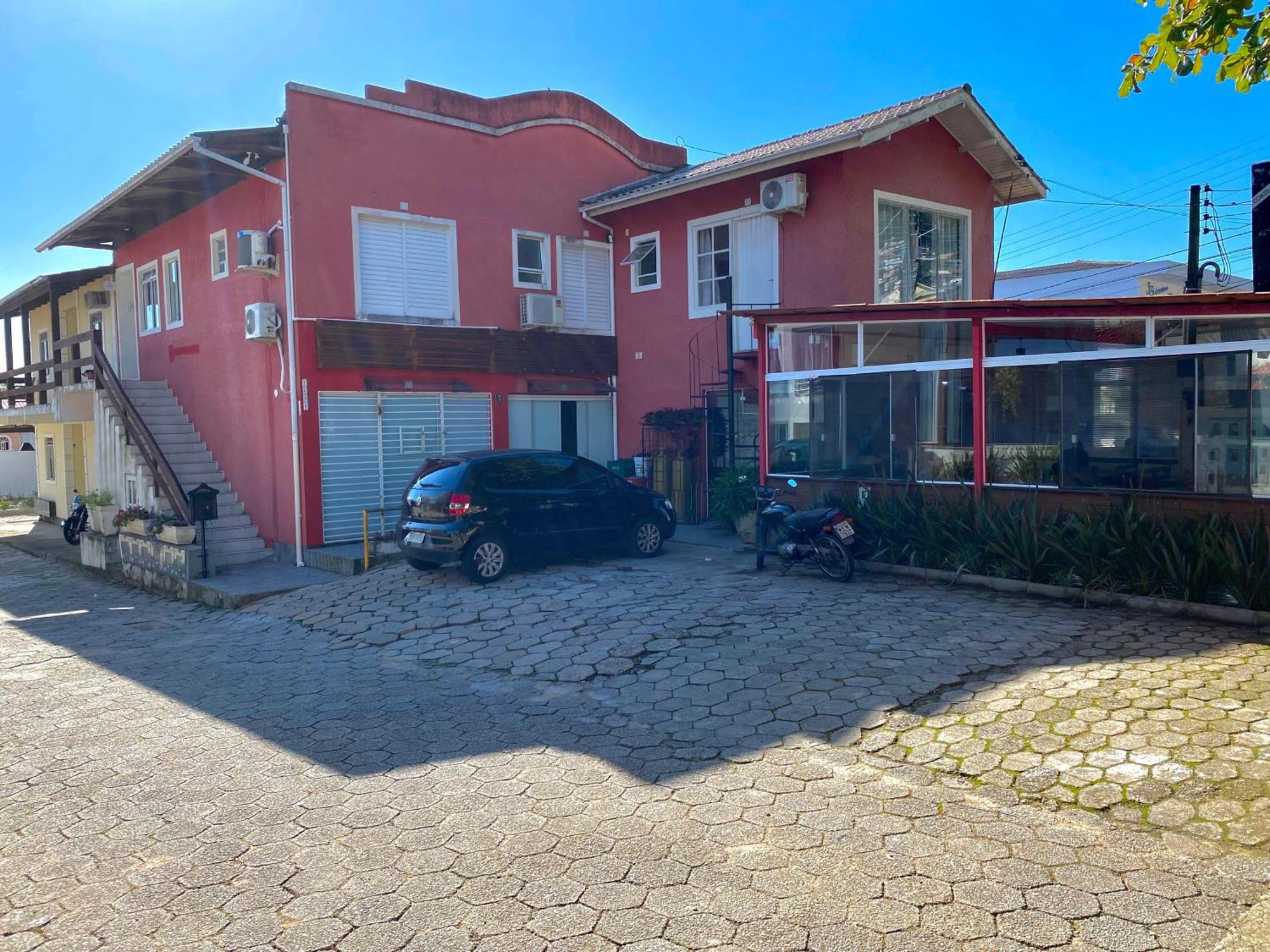 Apartamento Floripa 17 Aconchegante Bem Localizado Florianópolis Zewnętrze zdjęcie