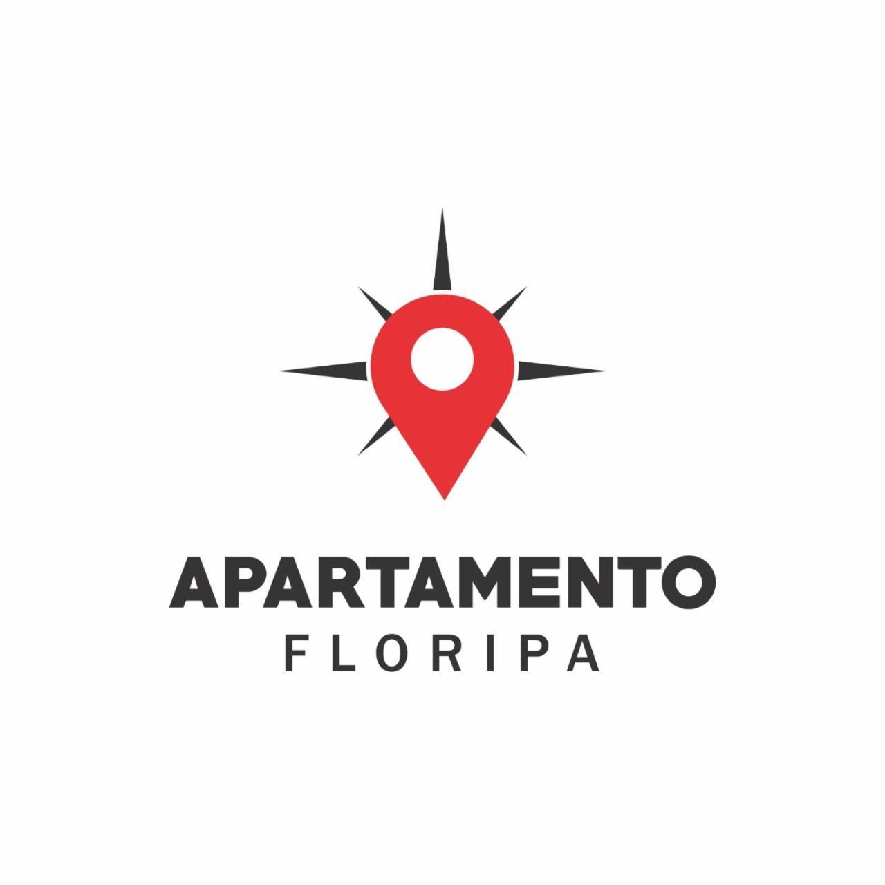 Apartamento Floripa 17 Aconchegante Bem Localizado Florianópolis Zewnętrze zdjęcie