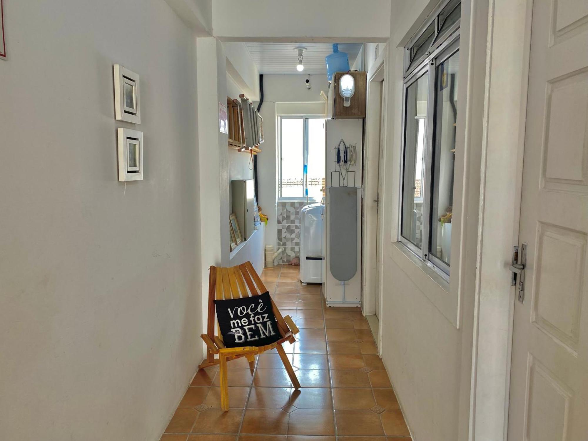 Apartamento Floripa 17 Aconchegante Bem Localizado Florianópolis Zewnętrze zdjęcie