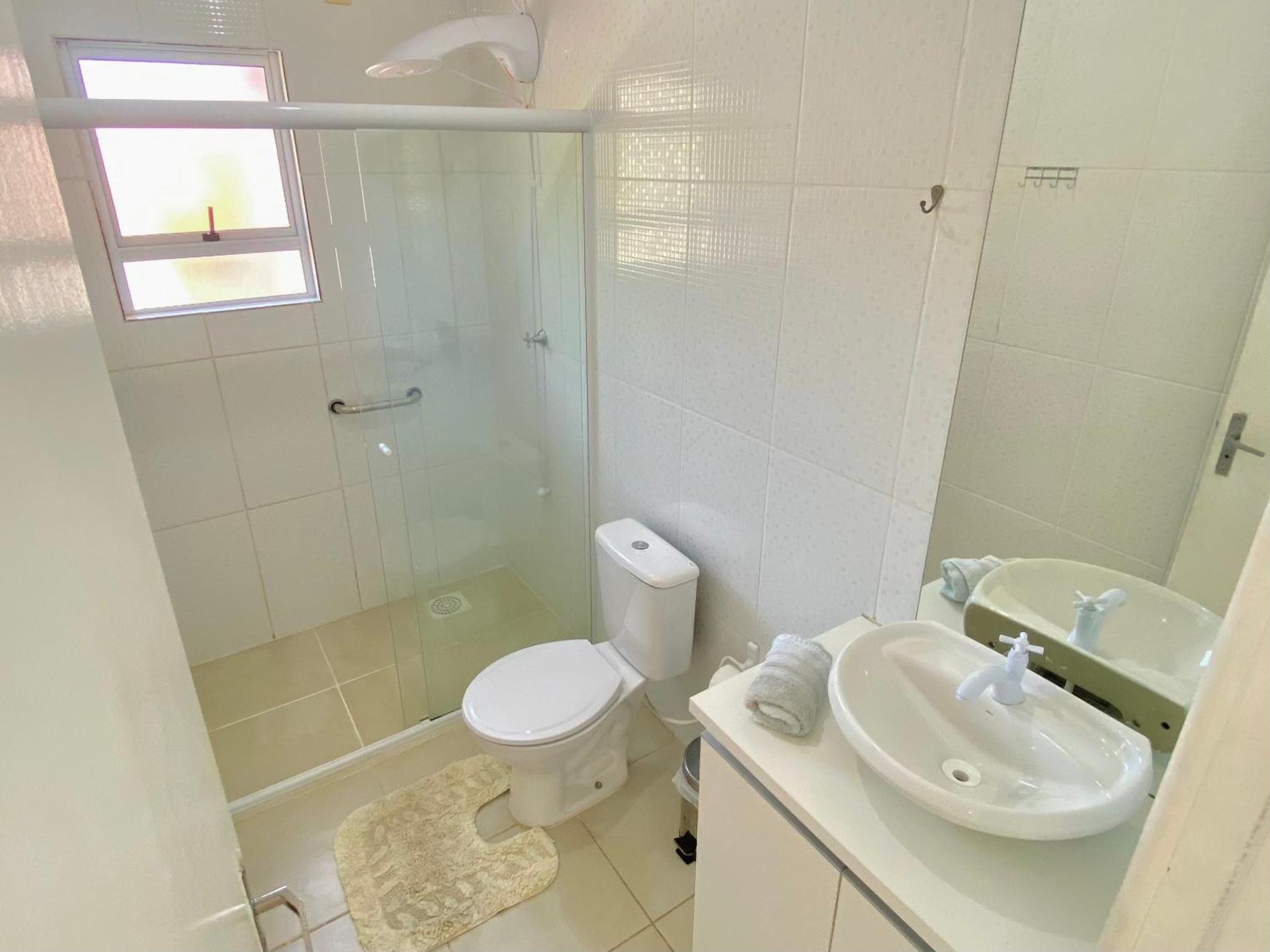 Apartamento Floripa 17 Aconchegante Bem Localizado Florianópolis Zewnętrze zdjęcie