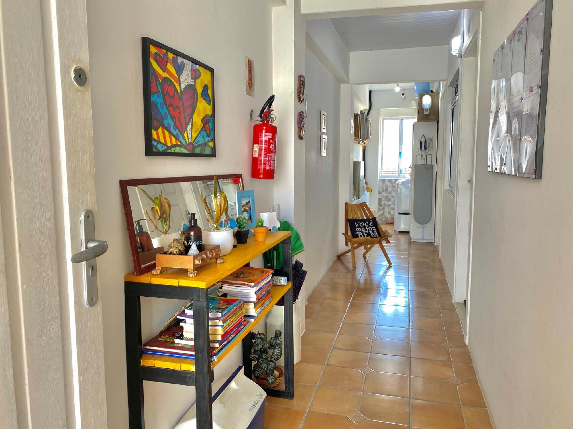 Apartamento Floripa 17 Aconchegante Bem Localizado Florianópolis Zewnętrze zdjęcie