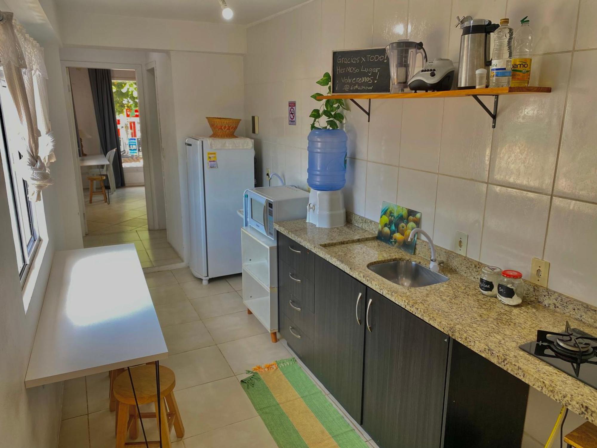 Apartamento Floripa 17 Aconchegante Bem Localizado Florianópolis Zewnętrze zdjęcie