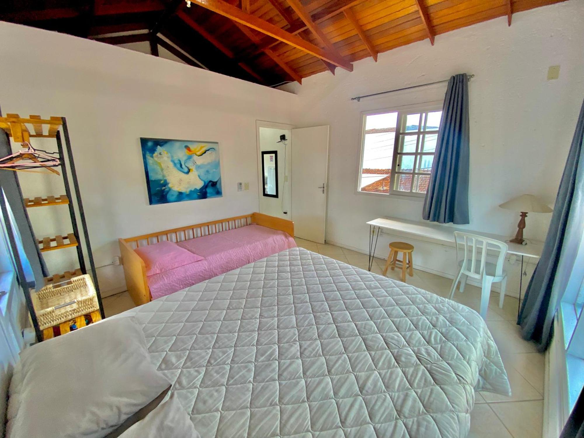 Apartamento Floripa 17 Aconchegante Bem Localizado Florianópolis Zewnętrze zdjęcie