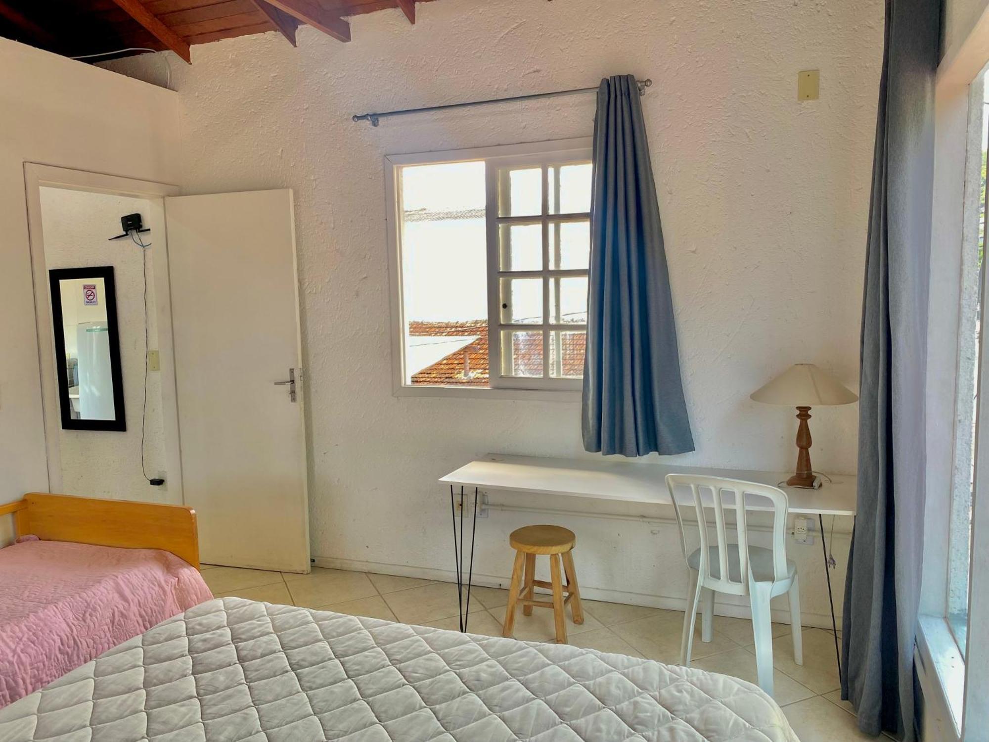 Apartamento Floripa 17 Aconchegante Bem Localizado Florianópolis Zewnętrze zdjęcie