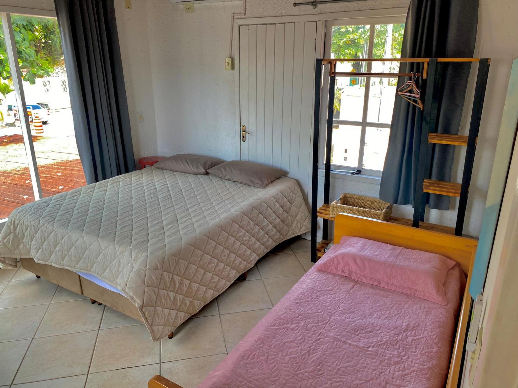 Apartamento Floripa 17 Aconchegante Bem Localizado Florianópolis Zewnętrze zdjęcie