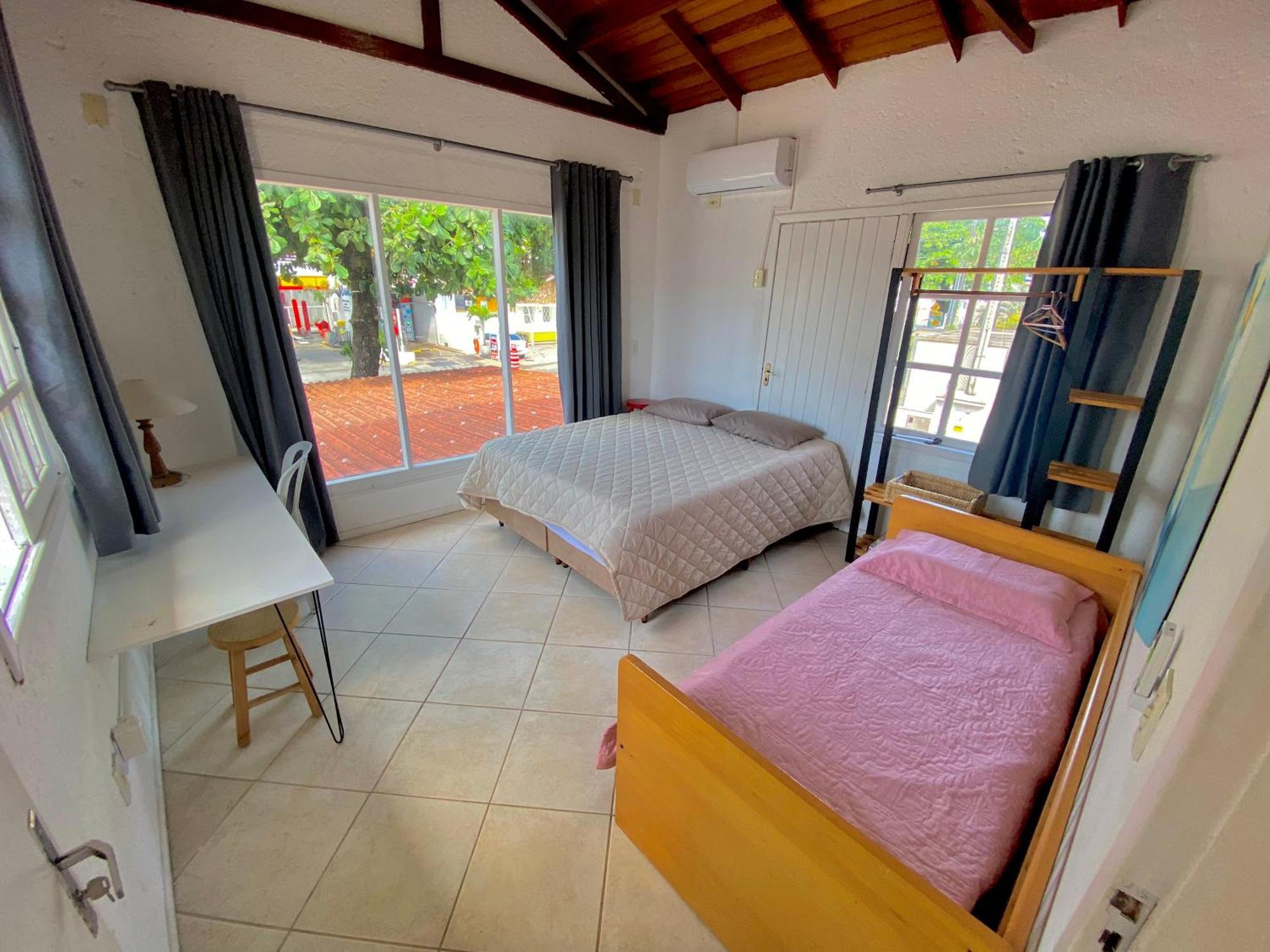 Apartamento Floripa 17 Aconchegante Bem Localizado Florianópolis Zewnętrze zdjęcie